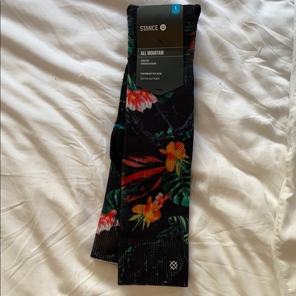 Stance socks